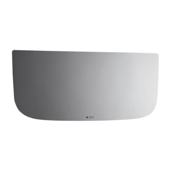 2012 GMC Yukon XL 2500 Door Mirror Glass Right Lower Burco 3911 image 3 of 3