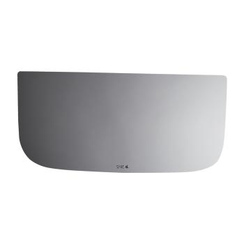 2012 GMC Yukon XL 2500 Door Mirror Glass Left Lower Burco 3912 image 2 of 3