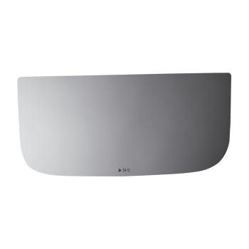 2012 GMC Yukon XL 2500 Door Mirror Glass Left Lower Burco 3912 image 3 of 3