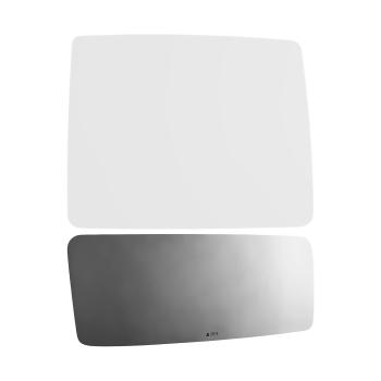 2007 Ford F-150 Door Mirror Glass Right Lower Burco 3914 image 1 of 3