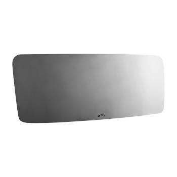 2007 Ford F-150 Door Mirror Glass Right Lower Burco 3914 image 3 of 3