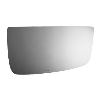 2014 GMC Savana 3500 Door Mirror Glass Left Lower Burco 3915 image 2 of 3