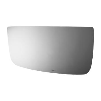2014 GMC Savana 3500 Door Mirror Glass Left Lower Burco 3915 image 3 of 3
