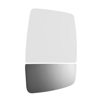 2014 GMC Savana 3500 Door Mirror Glass Right Lower Burco 3916 image 1 of 3