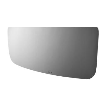 2014 GMC Savana 3500 Door Mirror Glass Right Lower Burco 3916 image 2 of 3