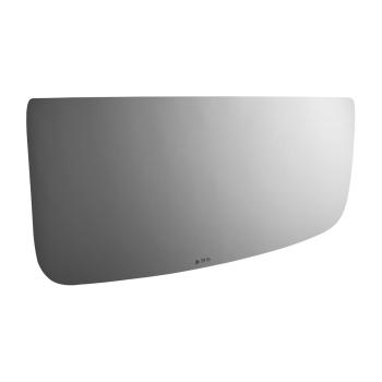 2014 GMC Savana 3500 Door Mirror Glass Right Lower Burco 3916 image 3 of 3