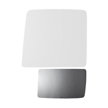 2017 Ford F750 Door Mirror Glass