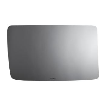 2014 Ford F-550 Super Duty Door Mirror Glass Left Lower Burco 3917 image 2 of 3