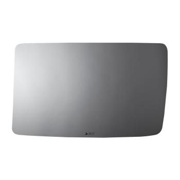 2014 Ford F-550 Super Duty Door Mirror Glass Left Lower Burco 3917 image 3 of 3