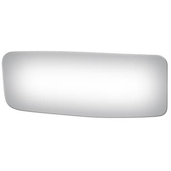2010 Freightliner Sprinter 3500 Door Mirror Glass
