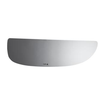 2013 Ford Econoline Van Door Mirror Glass Left Lower Burco 3921 image 2 of 3