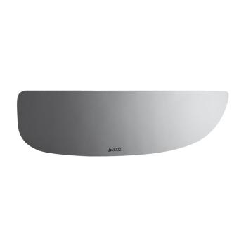 2013 Ford Econoline Van Door Mirror Glass Right Lower Burco 3922 image 3 of 3