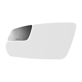 2014 Ford Mustang Door Mirror Glass