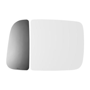 2018 Ram 3500 Door Mirror Glass