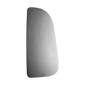 2011 Ram 1500 Door Mirror Glass Left Burco 3925 image 2 of 3