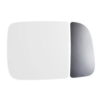 2011 Ram 1500 Door Mirror Glass Right Burco 3926 image 1 of 3
