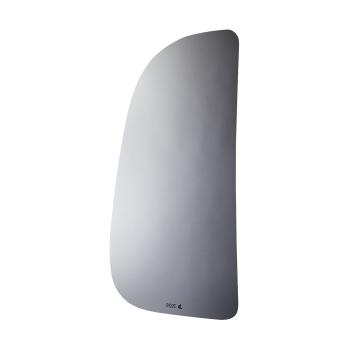 2011 Ram 1500 Door Mirror Glass Right Burco 3926 image 2 of 3