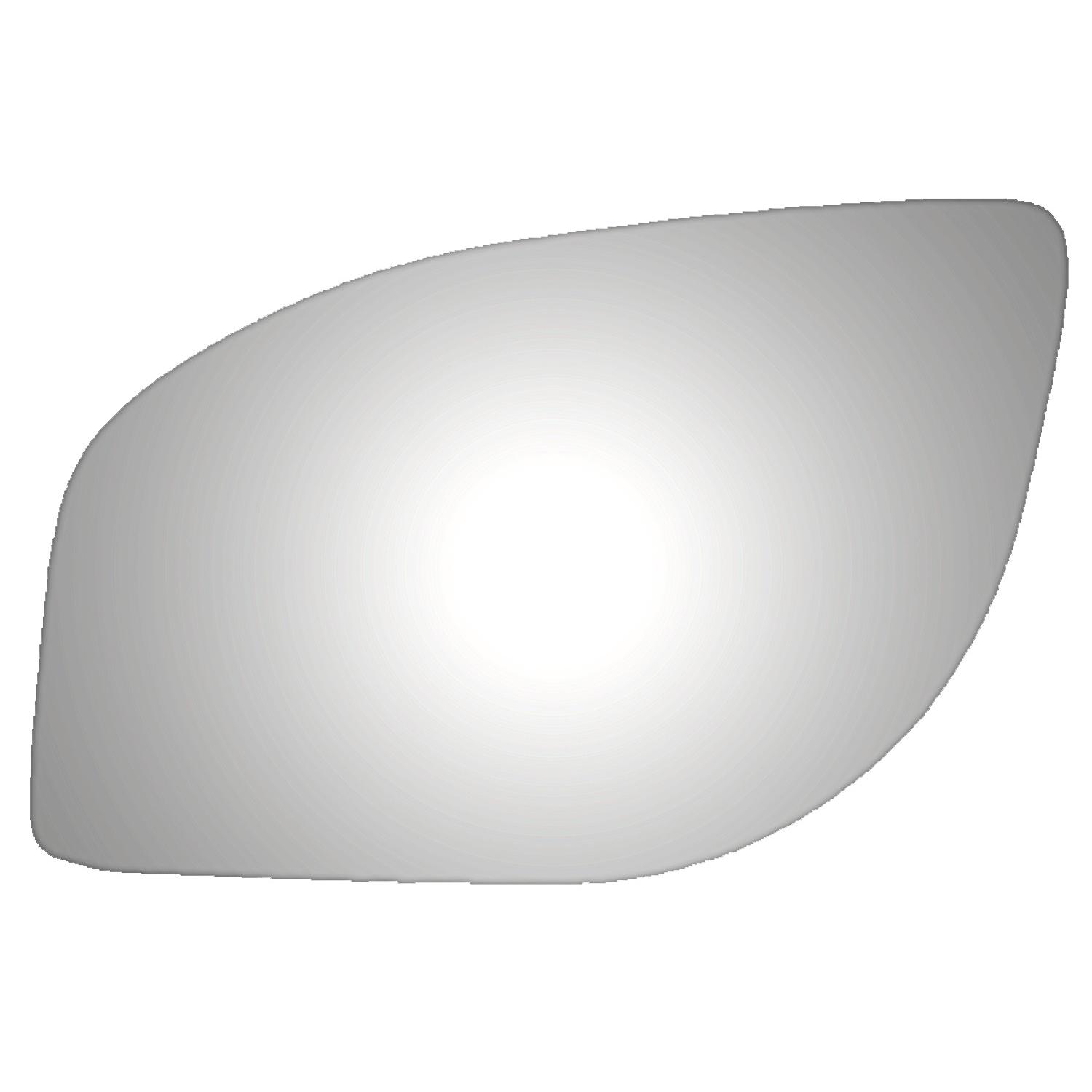 Burco 3927 - Door Mirror Glass Burco 3927 Door Mirror Glass product image 1 of 1