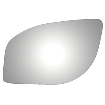 2011 Ford Fusion Door Mirror Glass