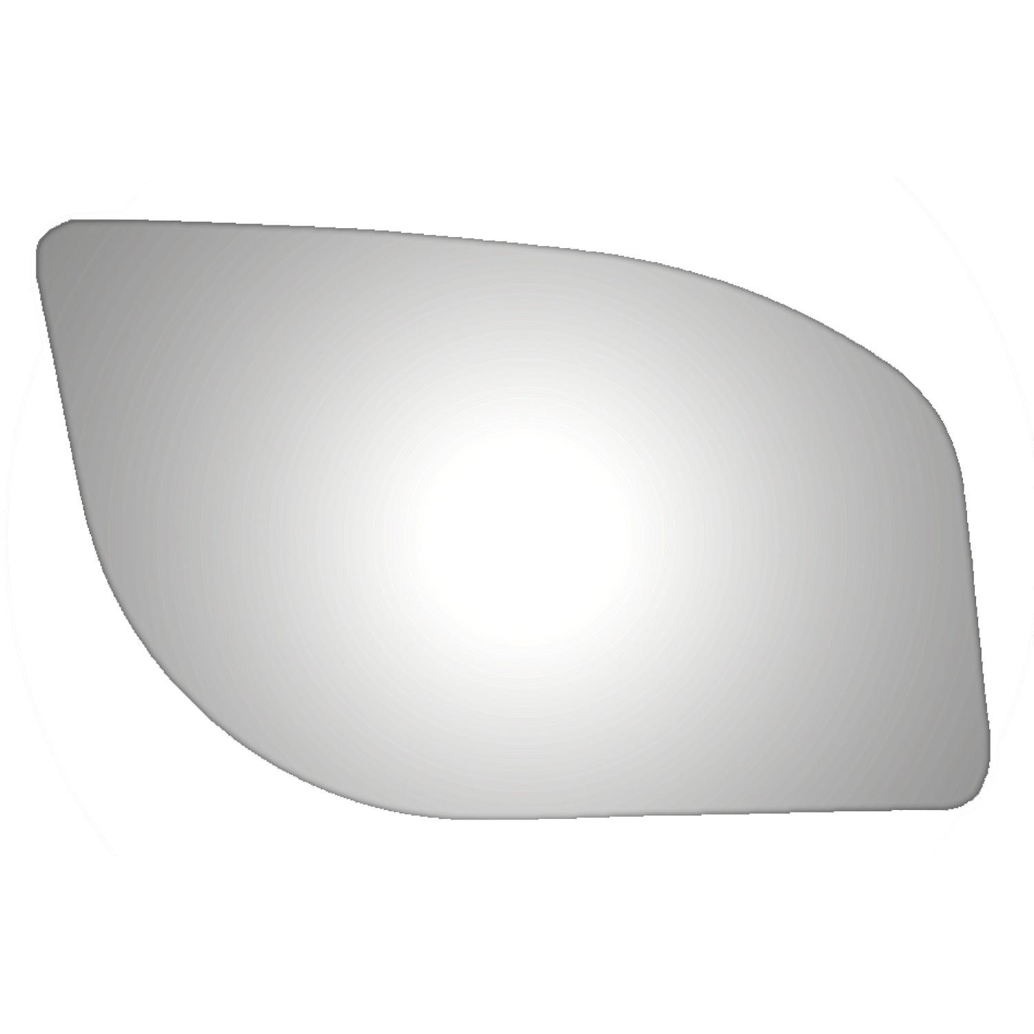 Burco 3928 - Door Mirror Glass Burco 3928 Door Mirror Glass product image 1 of 1