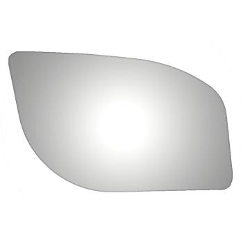 2011 Ford Fusion Door Mirror Glass Right Upper Burco 3928 image 1 of 1