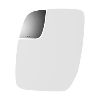 2023 Ford E-350 Super Duty Door Mirror Glass Left Upper Burco 3931 image 1 of 3