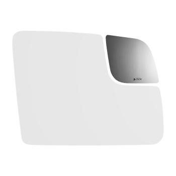 2012 Ford Transit Connect Door Mirror Glass Right Upper Burco 3934 image 1 of 3