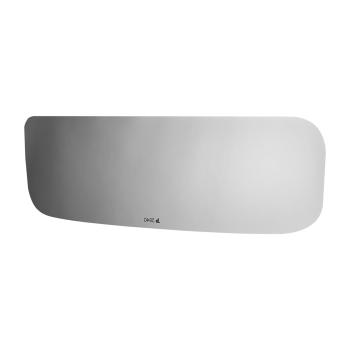 2016 Nissan NV2500 Door Mirror Glass Left Lower Burco 3940 image 2 of 3