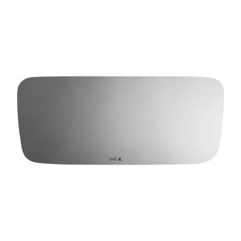 2016 Nissan NV2500 Door Mirror Glass Left Lower Burco 3942 image 2 of 3