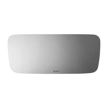 2016 Nissan NV2500 Door Mirror Glass Left Lower Burco 3942 image 3 of 3