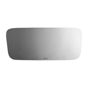 2016 Nissan NV2500 Door Mirror Glass Right Lower Burco 3943 image 3 of 3
