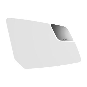 2016 Chevrolet Traverse Door Mirror Glass Right Upper Burco 3945 image 1 of 3