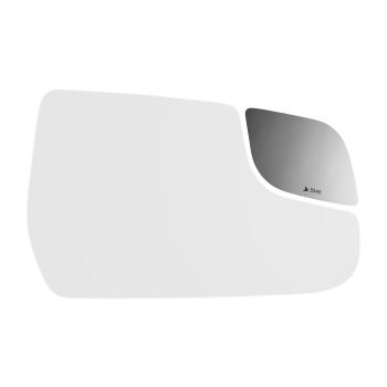 2012 GMC Terrain Door Mirror Glass Right Upper Burco 3949 image 1 of 3