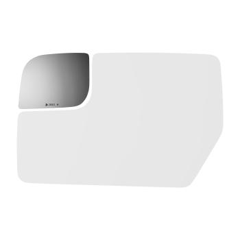 2013 Lincoln Navigator Door Mirror Glass