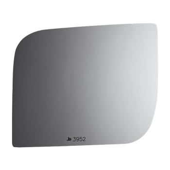 2011 Ford F-150 Door Mirror Glass Left Upper Burco 3952 image 3 of 3