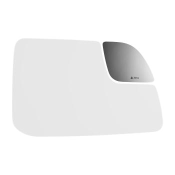 2011 Ford Edge Door Mirror Glass Right Upper Burco 3954 image 1 of 3