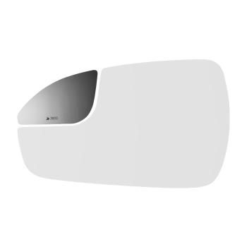 2018 Ford Fusion Door Mirror Glass