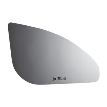 2014 Ford Fusion Door Mirror Glass Right Upper Burco 3956 image 3 of 3