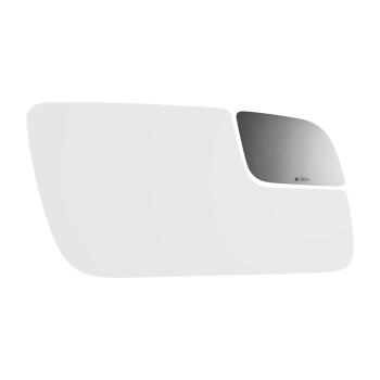 2013 Ford Flex Door Mirror Glass