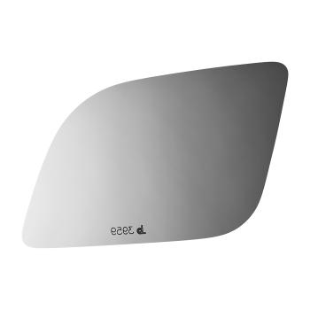 2014 Ford Flex Door Mirror Glass Right Upper Burco 3959 image 2 of 3