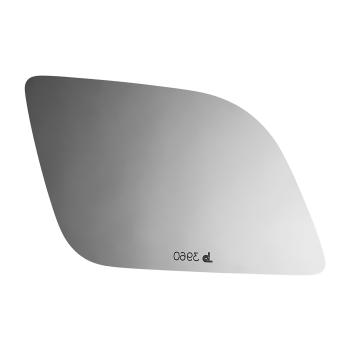2014 Ford Flex Door Mirror Glass Left Upper Burco 3960 image 2 of 3