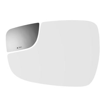 2016 Hyundai Elantra GT Door Mirror Glass