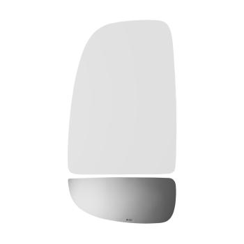 2020 Ram ProMaster 3500 Door Mirror Glass