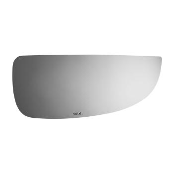 2023 Ram ProMaster 1500 Door Mirror Glass Left Lower Burco 3962 image 2 of 3