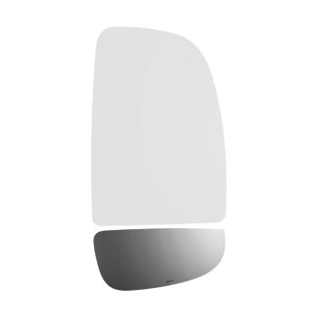 2023 Ram ProMaster 1500 Door Mirror Glass Right Lower Burco 3963 image 1 of 3