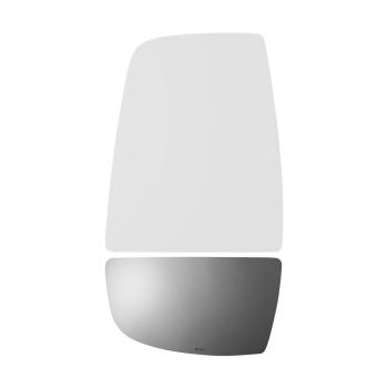 2023 Ford E-Transit Door Mirror Glass