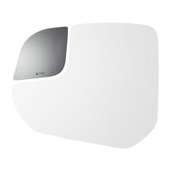 2015 Ford Transit Connect Door Mirror Glass