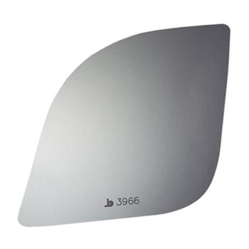 Burco 3966 - Door Mirror Glass Burco 3966 Door Mirror Glass product image 3 of 3