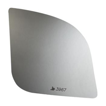 Burco 3967 Door Mirror Glass product image 3 of 3