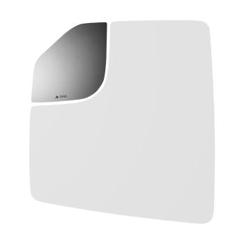 2015 Ford F-150 Door Mirror Glass
